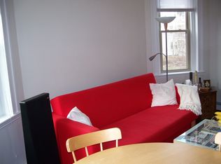 15 Colborne Rd APT 12, Brighton, MA 02135