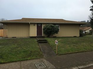2334 NW Garryanna St, Corvallis, OR 97330