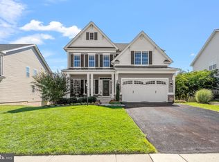 721 Dowers Rd, Abingdon, MD 21009