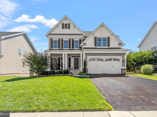 721 Dowers Rd, Abingdon, MD 21009