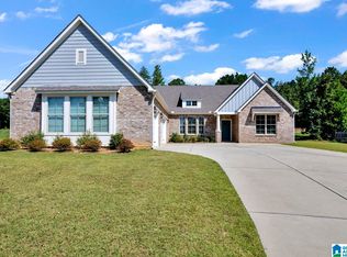 9561 Ambrose Ln, Kimberly, AL 35091