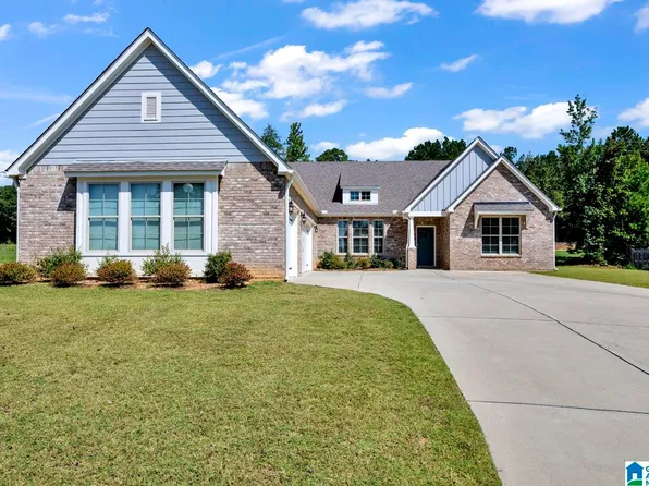 9561 Ambrose Ln, Kimberly, AL 35091