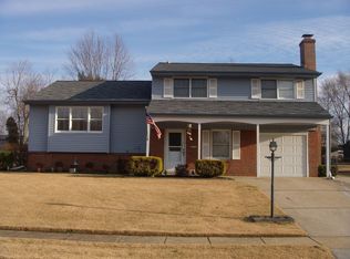 1313 Tanner Ave, Burlington, NJ 08016