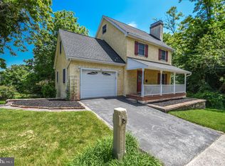 103 S Church St, Spring City, PA 19475