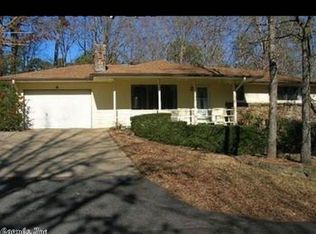 4 Jerez Ln, Hot Springs, AR 71909