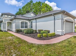 1872 W Crystal Mae Path, Lecanto, FL 34461