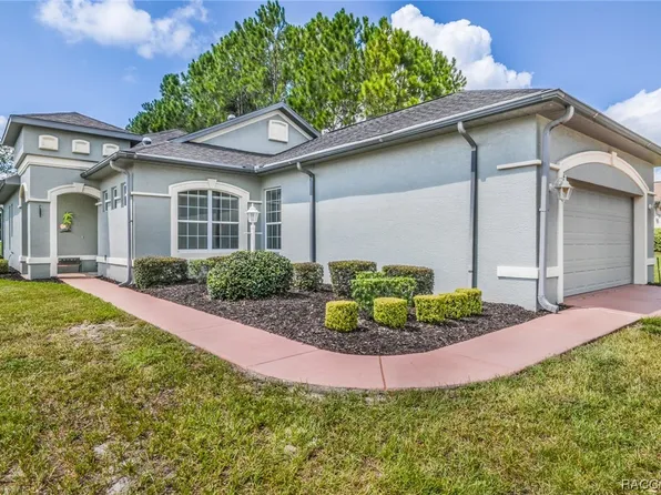 1872 W Crystal Mae Path, Lecanto, FL 34461
