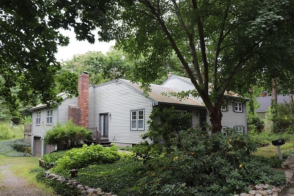 164 Cushing St, Hingham, MA 02043 Zillow