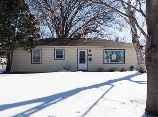 8309 Garfield Ave S, Bloomington, MN 55420