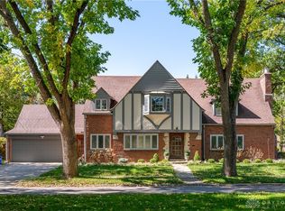 701 Shafor Blvd, Dayton, OH 45419