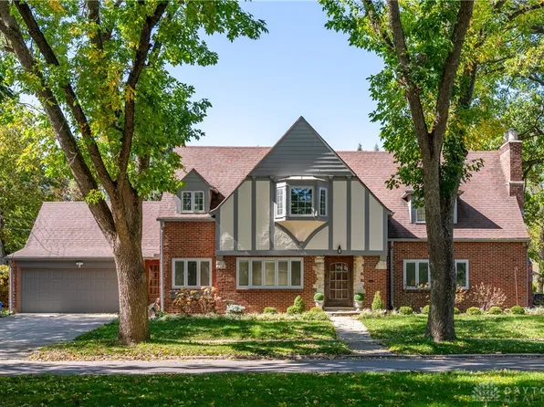 701 Shafor Blvd, Dayton, OH 45419