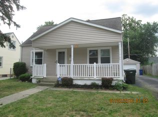 1201 Sandlin Ave, Columbus, OH 43224