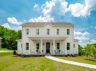 The Longwell Cascade Dr, Birmingham, AL 35242