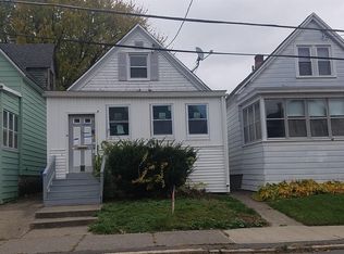 35 Raymo St, Albany, NY 12209