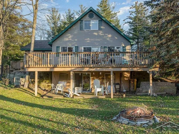 5160 Birch St, Beaverton, MI 48612