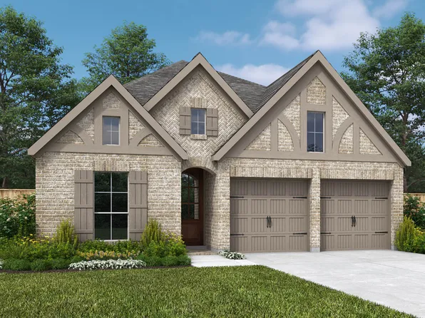 18627 Sweet Basil Dr, Hockley, TX 77447