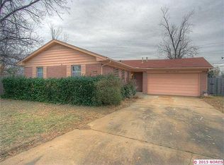 8722 E 30th Pl, Tulsa, OK 74129
