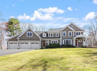 3 Kenley Ln, Southborough, MA 01772