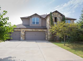 103 Tom Kite Cv, Round Rock, TX 78664