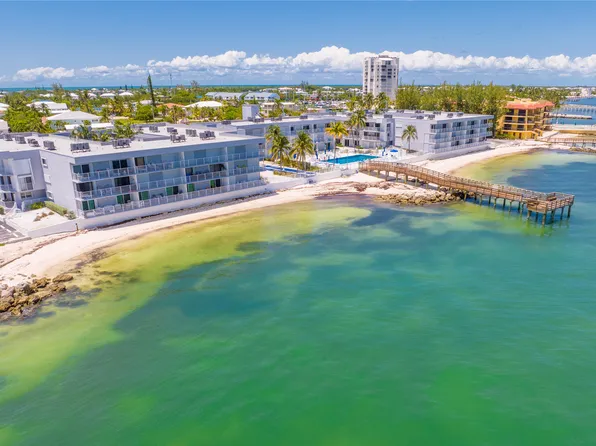 201 E Ocean Dr #311, Key Colony Beach, FL 33051