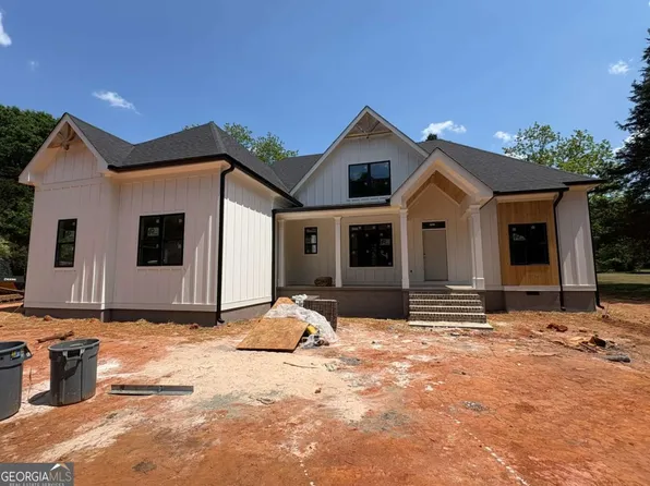 106 Wiiliamsburg Ln, Athens, GA 30605