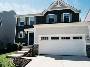 1584 Brockton Ln, Nashville, TN 37221