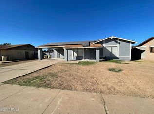 5614 W Michelle Dr, Glendale, AZ 85308