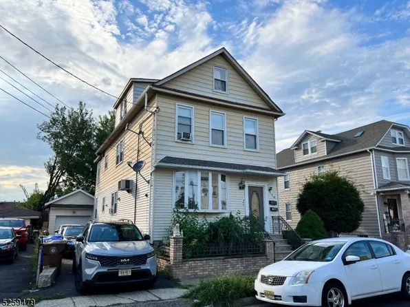 114 Irene St, Linden City, NJ 07036