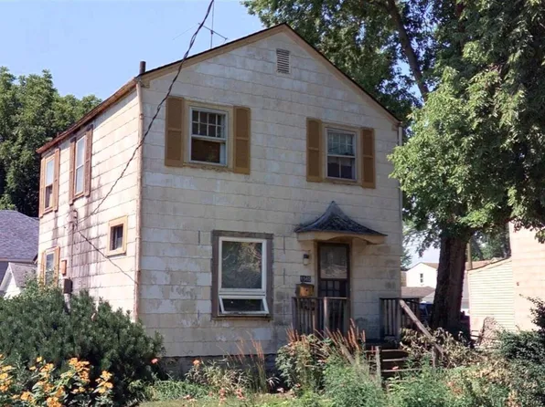 1565 Forest St, Columbus, OH 43206