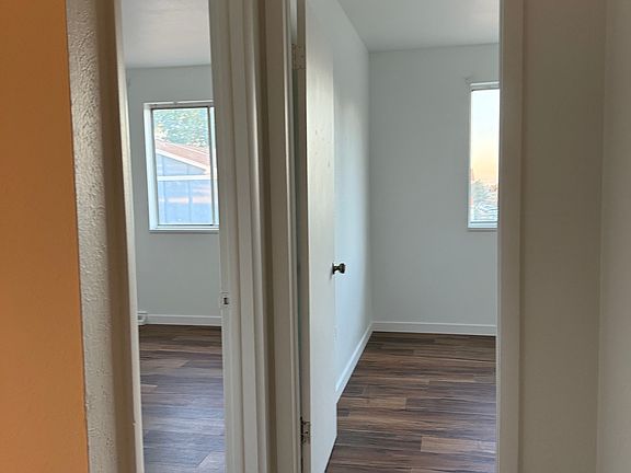Bedroom 1 and 2