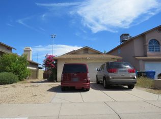 20001 N 36th Dr, Glendale, AZ 85308