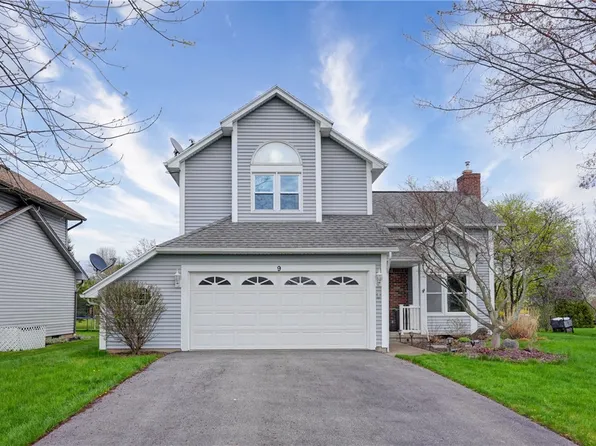 9 White Oak Bnd, Rochester, NY 14624