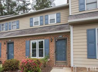 2627 Hitchcock Dr, Durham, NC 27705