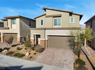 8866 Mountain Lion Ave, Las Vegas, NV 89166