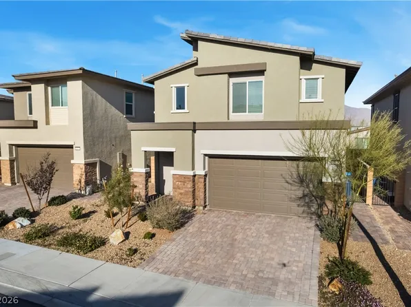 8866 Mountain Lion Ave, Las Vegas, NV 89166