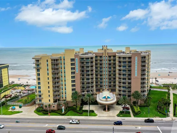 1925 S ATLANTIC AVENUE #806, DAYTONA BEACH SHORES, FL 32118