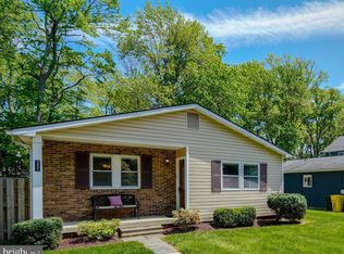 3431 Newport Ave, Annapolis, MD 21403