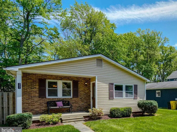 3431 Newport Ave, Annapolis, MD 21403