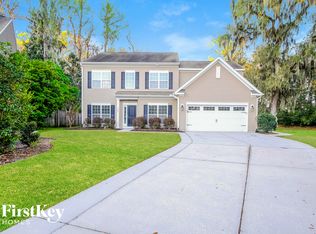 5465 Kings River Dr, North Charleston, SC 29420