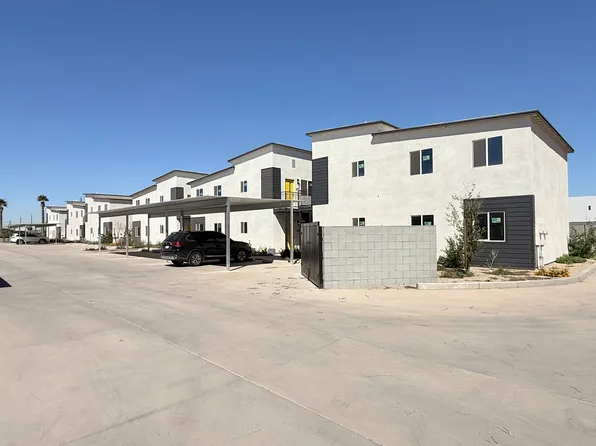 4037 S 12th St, Phoenix, AZ