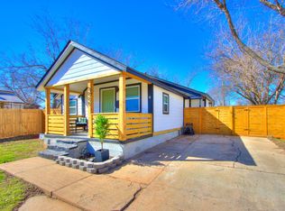 3009 N Independence Ave, Oklahoma City, OK 73107