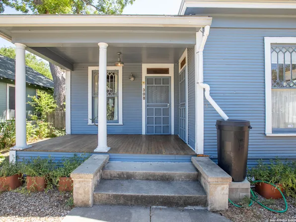 308 HALLIDAY AVE, San Antonio, TX 78210