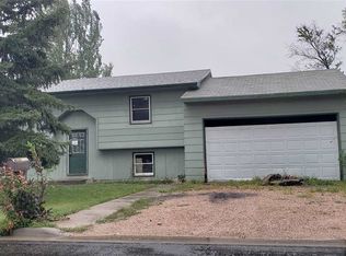 4981 Gypsey Rd, Rapid City, SD 57703