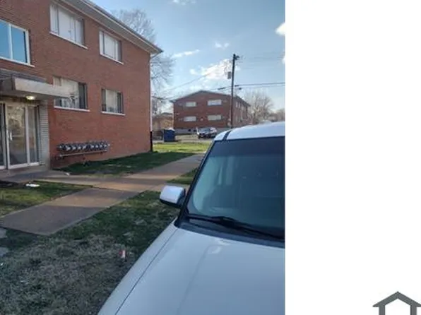 5706 Thekla Ave, Saint Louis, MO 63120