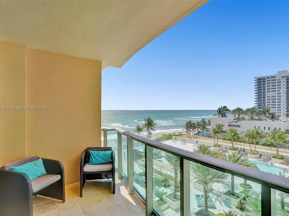 2501 S Ocean Dr APT 815, Hollywood, FL 33019