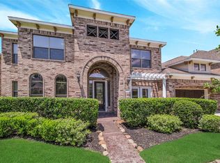 16823 Fondness Park Dr, Spring, TX 77379