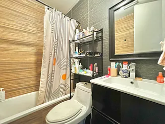 Rented by Doorway NYC, LLC