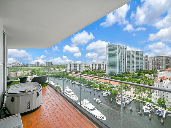 5th image of 19707 Turnberry Way APT 17A