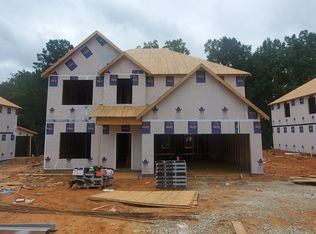 1211 Palmetto Ln, Villa Rica, GA