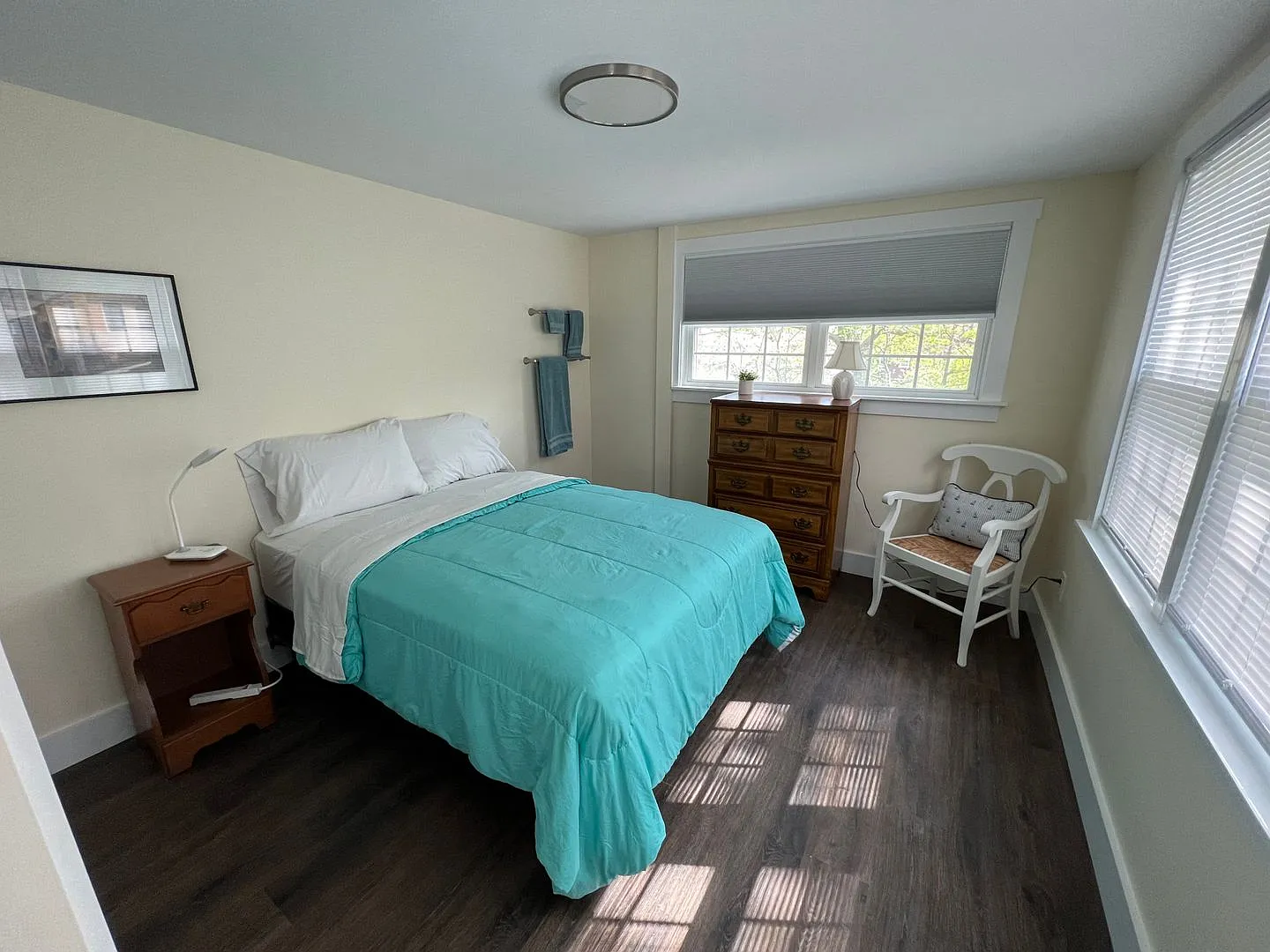 MSMT Page St — Photo 3
